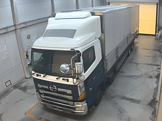Заказать HINO TRUCK