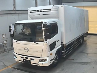Заказать HINO RANGER