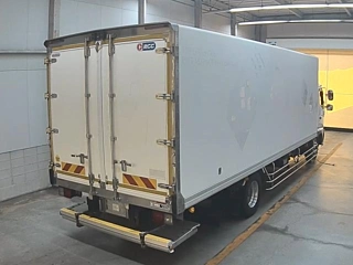 Заказать HINO RANGER