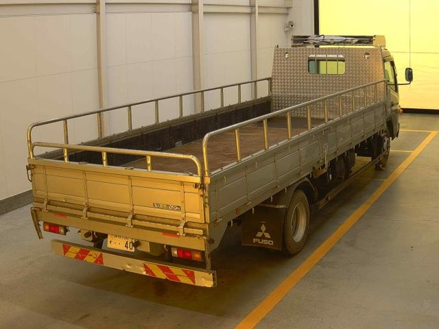 MITSUBISHI CANTER 2019