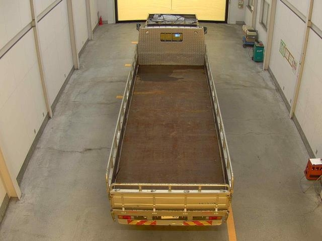 MITSUBISHI CANTER 2019