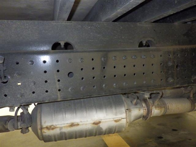 MITSUBISHI CANTER 2019