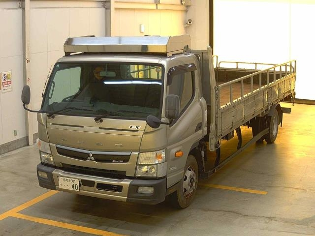 MITSUBISHI CANTER 2019