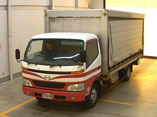 Заказать HINO DUTRO