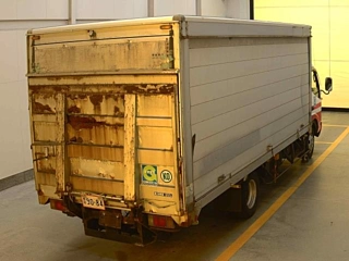 Заказать HINO DUTRO