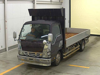 Заказать ISUZU ELF