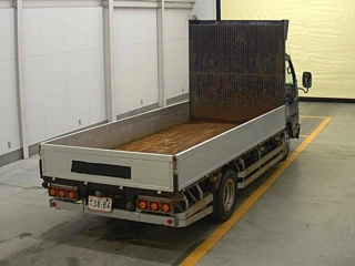 Заказать ISUZU ELF