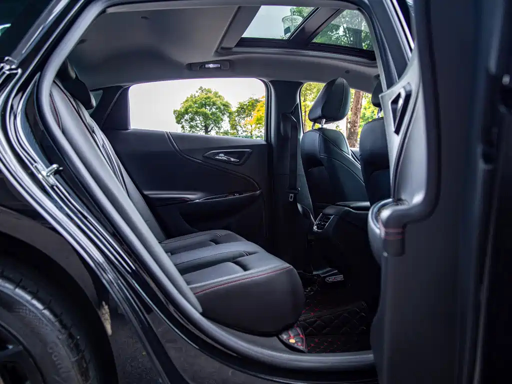 CHEVROLET MALIBU XL 2023