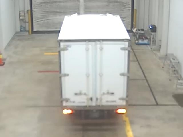 MITSUBISHI CANTER 2015