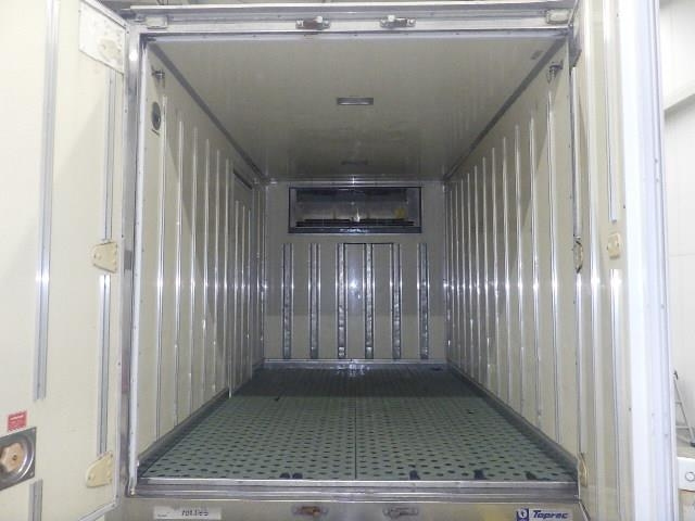 MITSUBISHI CANTER 2015