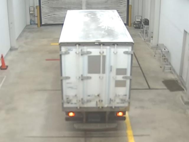 HINO DUTRO 2012
