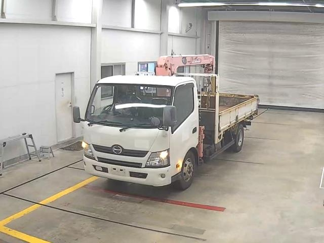 HINO DUTRO 2013