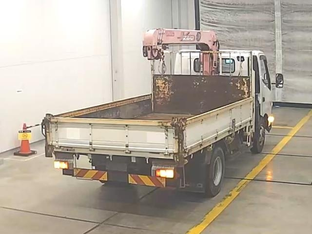 HINO DUTRO 2013