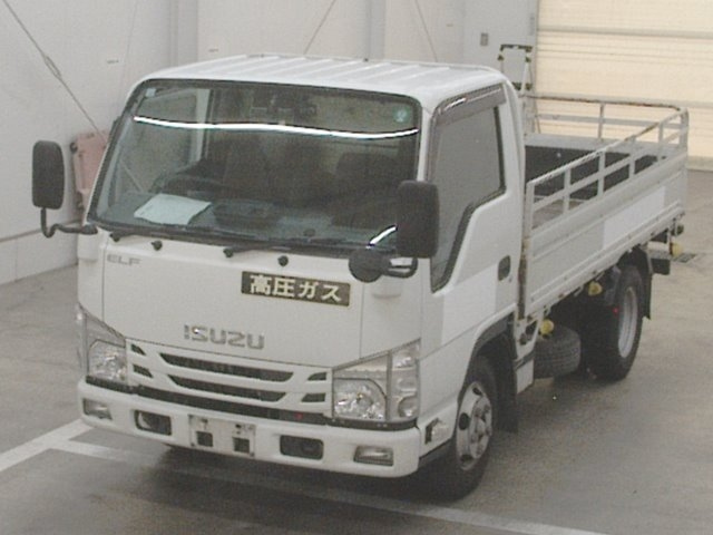 ISUZU ELF 2019