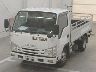 ISUZU ELF 2019