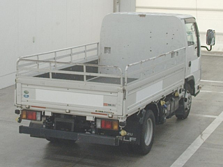 ISUZU ELF 2019