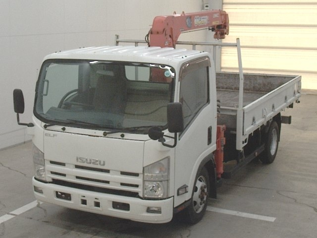 ISUZU ELF 2014
