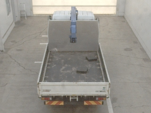 MITSUBISHI CANTER 2019