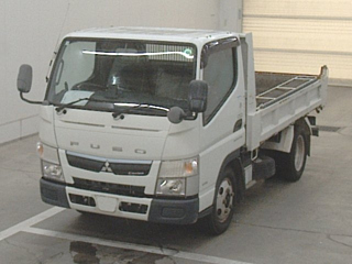 MITSUBISHI CANTER 2019
