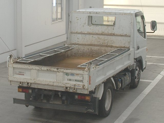 MITSUBISHI CANTER 2019