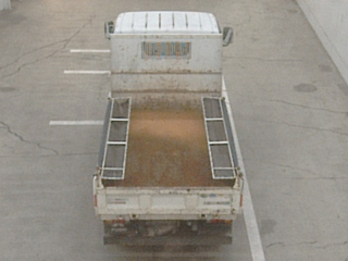 MITSUBISHI CANTER 2019