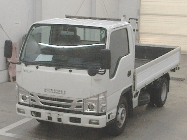 ISUZU ELF 2021