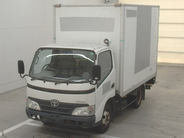 TOYOTA OTHER 2008