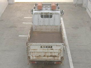 MITSUBISHI CANTER 2015