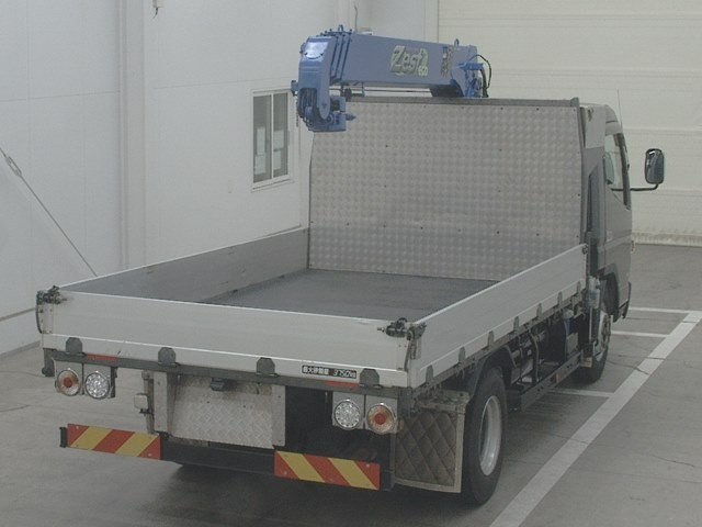 MITSUBISHI CANTER 2017