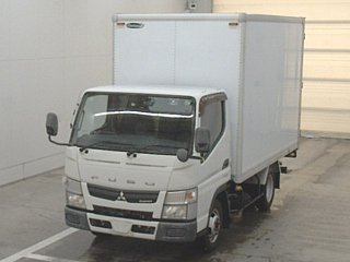 MITSUBISHI CANTER 2014