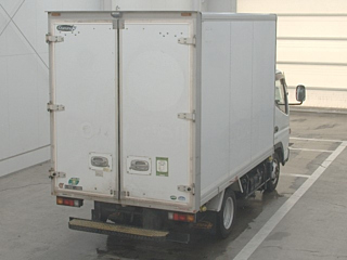 MITSUBISHI CANTER 2014