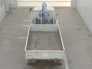 HINO DUTRO 2012