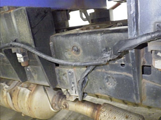 HINO DUTRO 2012