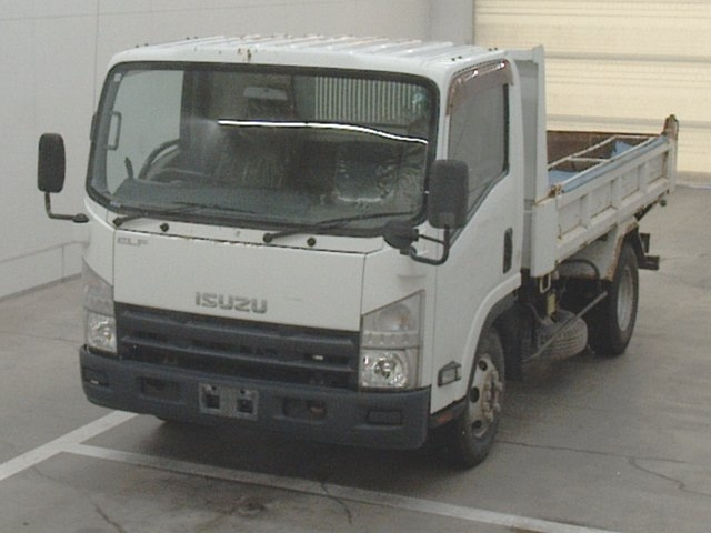 ISUZU ELF 2013