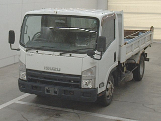 ISUZU ELF 2013