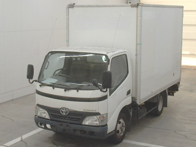 TOYOTA OTHER 2008