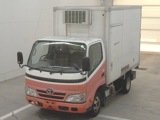 TOYOTA OTHER 2015