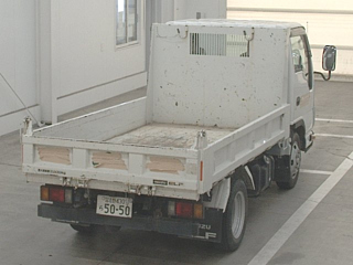 ISUZU ELF 2018