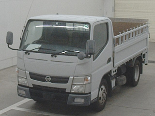 NISSAN ATLAS 2014