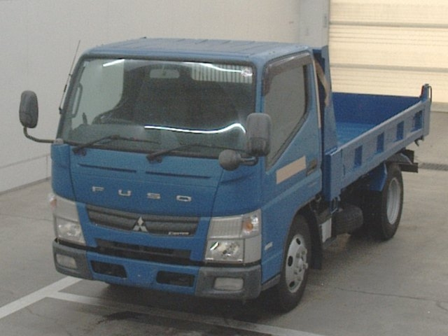 MITSUBISHI CANTER 2012