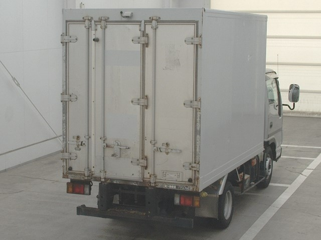 ISUZU ELF 2009