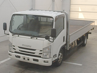 ISUZU ELF 2019