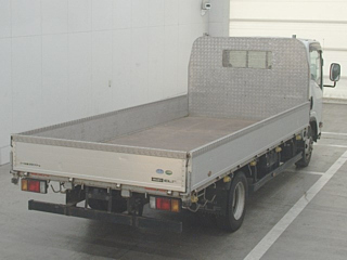 ISUZU ELF 2019