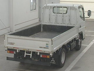 MITSUBISHI CANTER 2020