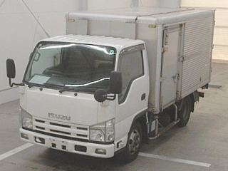 ISUZU ELF 2013