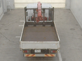 ISUZU ELF 2012