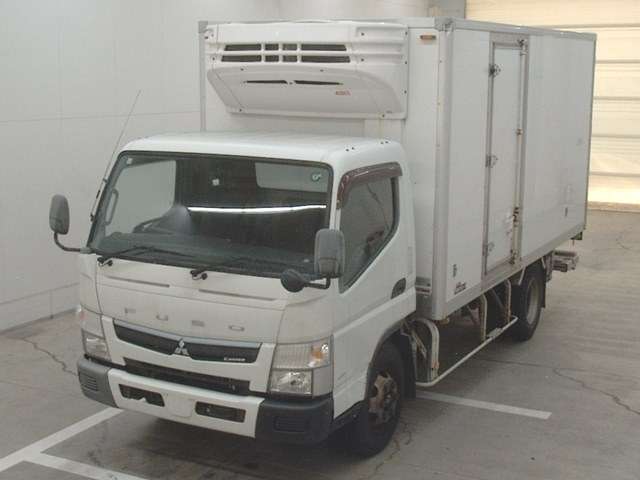 MITSUBISHI CANTER 2017