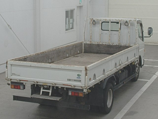 NISSAN ATLAS 2016