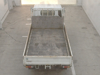 MITSUBISHI CANTER 2018
