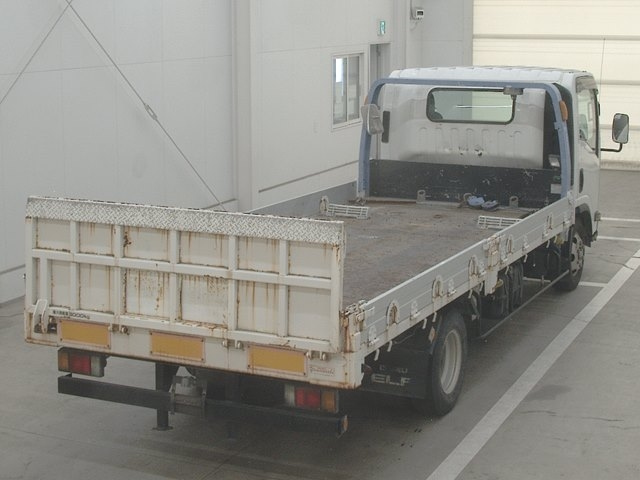 ISUZU ELF 2009